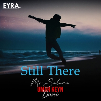 Umar Keyn - Still There