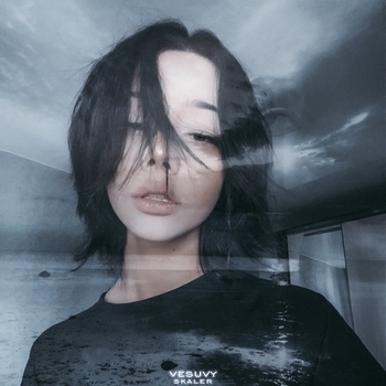 VESUVY - skaler (Ultra Sped Up)
