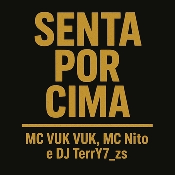 DJ TerrY7_zs - Senta por Cima