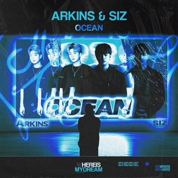 Arkins - Ocean (Radio Edit)