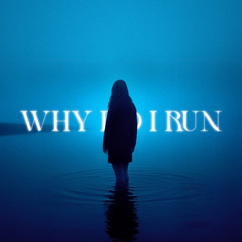 Vadim Adamov - Why Do I Run