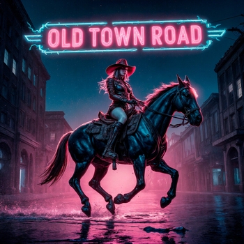Oneil - Old Town Road