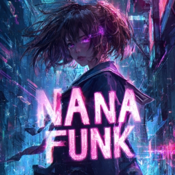 Альбом NA NA FUNK QMIIR, starbøy, BX3VV