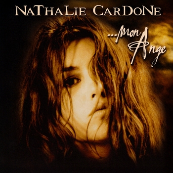 Nathalie Cardone - Lágrimas de Dios