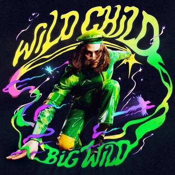 Phantogram, Big Wild - Too Loud