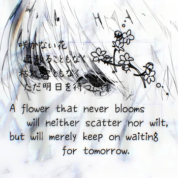 FLXWEROFF - sweet and lonely