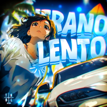 Repsaj - VERANO LENTO - Super Slowed
