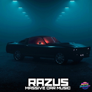 Razus - Summer Car House