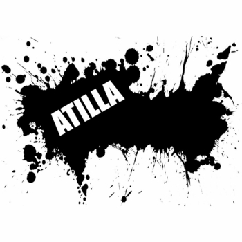 Atilla - Тогда