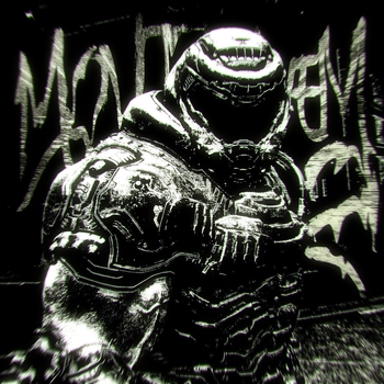 DJ KSRVX - MONTAGEM PSYCHO 2 (Slowed)