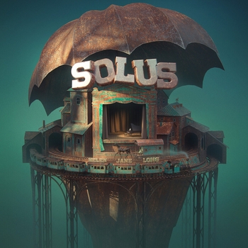 Альбом Solus Helen Jane Long