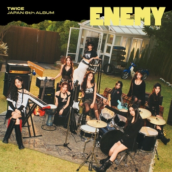 Twice - Up to you