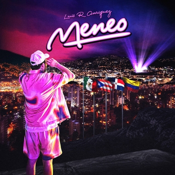 Anuel AA, Luis R Conriquez - Relojito Cartier