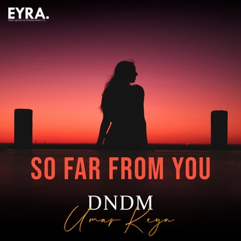 Dndm - So Far From You