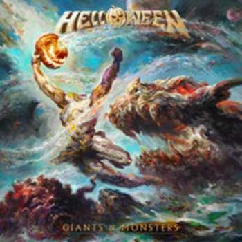 Helloween - Savior Of The World