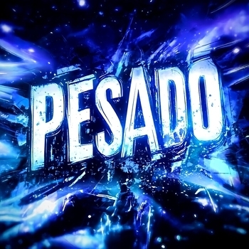 Dj Veta3 - PESADO (Super Slowed)