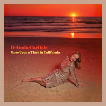 Belinda Carlisle - Everybody's Talkin'