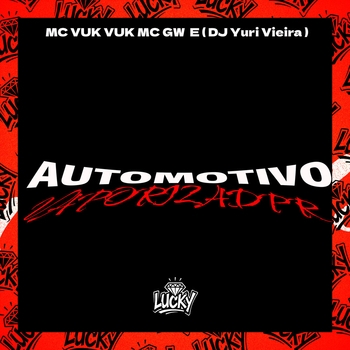 DJ Yuri Vieira - Automotivo Vaporizador