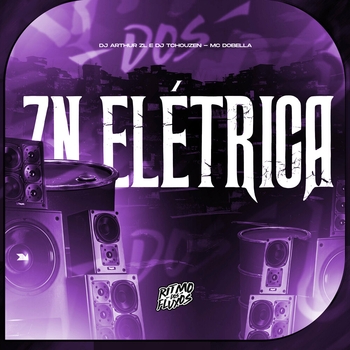 DJ Arthur ZL - Zn Elétrica