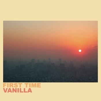 Альбом First Time Vanilla