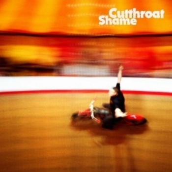 Shame - Cutthroat