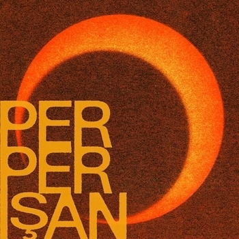 Альбом Perperişan Ko Shin Moon, Mabel Matiz, Sarah Husein