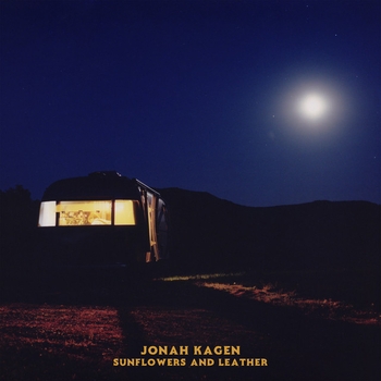 Jonah Kagen - Krissy