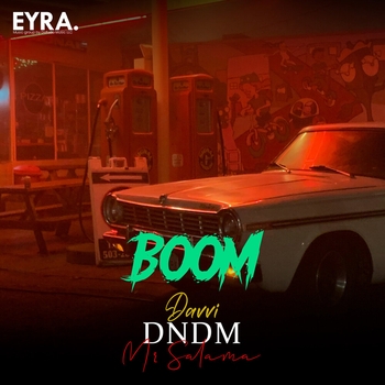 Dndm - Boom