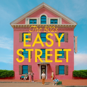 The 502s - Old School