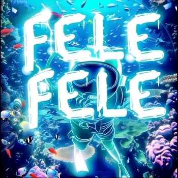 Альбом FELE FELE Mishix), LGHSTL, NTLXSQ?