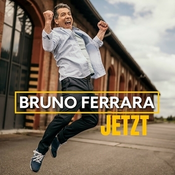 Bruno Ferrara - Mare blu