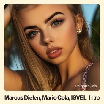 Marcus Dielen - Intro