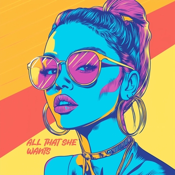 Oneil - All That She Wants