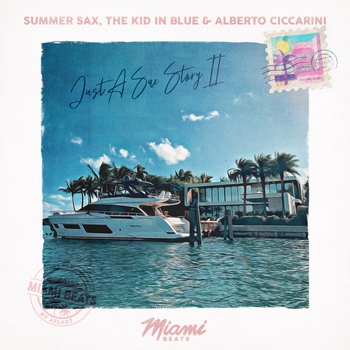 summer sax - Till The Sun Goes Down