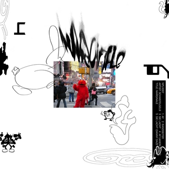 Schwefelgelb - Sie Lacht