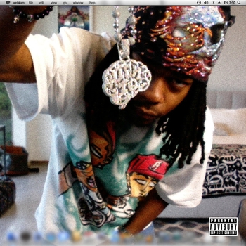 310babii - bag ain't shit