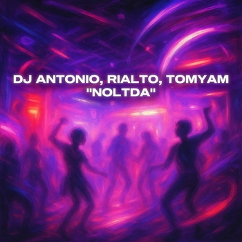 Dj Antonio - NOLTDA