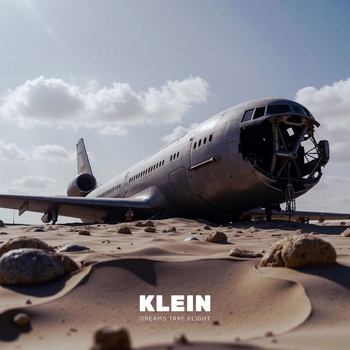 Альбом Dreams Take Flight Klein