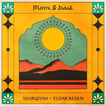 Sharqiyah - Two Sweaty Cops
