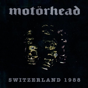Motörhead - Ace Of Spades