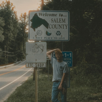 Henrik - Cape May