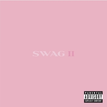 Альбом Swag II Justin Bieber