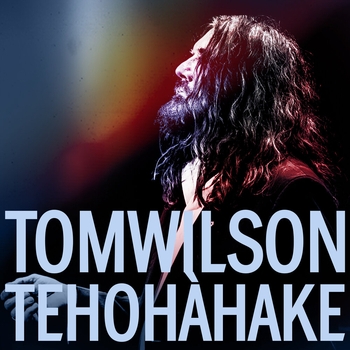 Tom Wilson - This Heart's My Heavy Load
