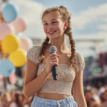 Альбом СИЯЮ Лиза Глебова, Котята Ребята