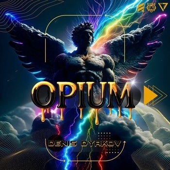 Альбом Opium Denis Dyakov