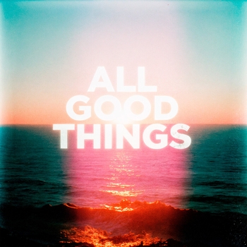 KANVISE - All Good Things