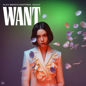 Alex Menco - Want