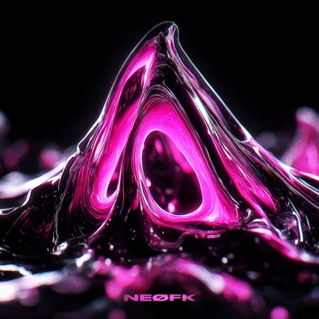 Альбом NEØFK DJ DYLANFK