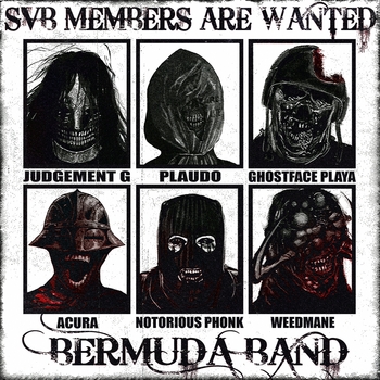 Judgement G - BERMUDA BAND