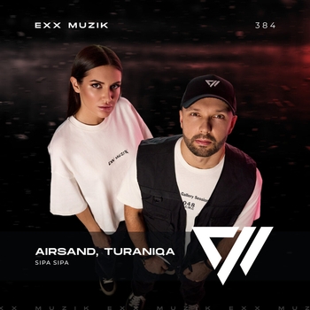 Airsand - Sipa Sipa (Extended Mix)